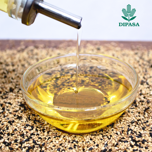 Unlocking the Power of Extra Virgin Sesame Oil: A Kitchen Must-Have