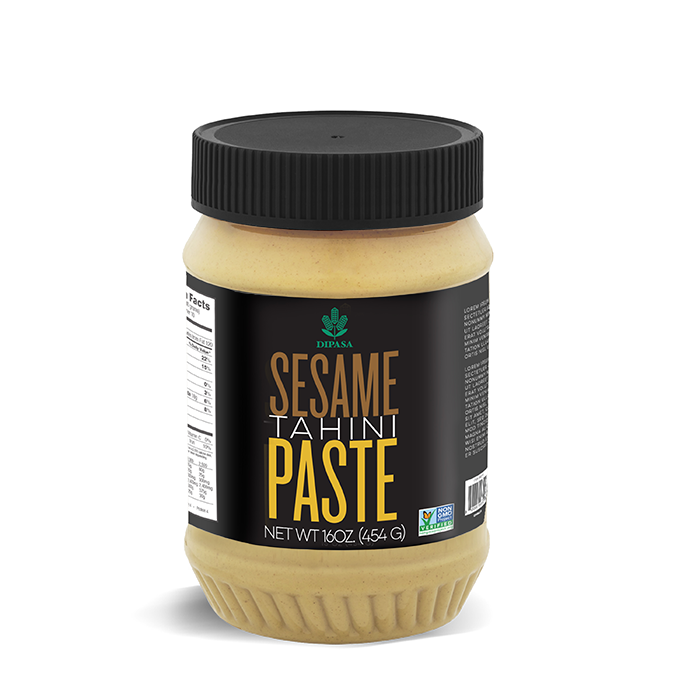 Tahini Paste