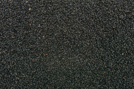 Black Natural Sesame Seed