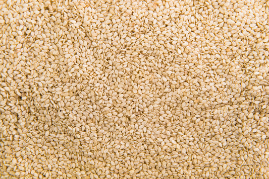 Natural Sesame Seed
