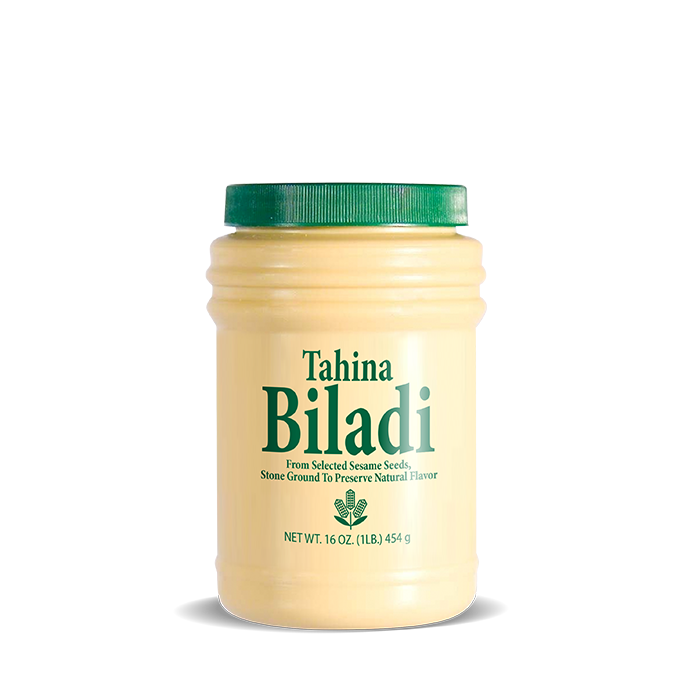 Biladi Sesame Tahini Paste