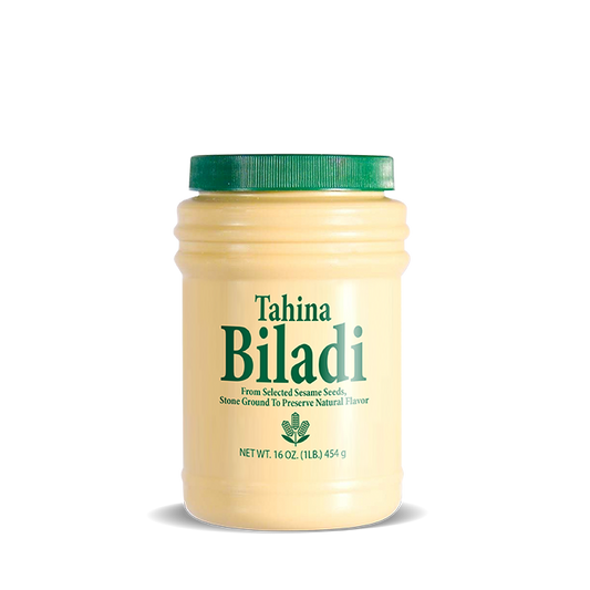 Biladi Sesame Tahini Paste