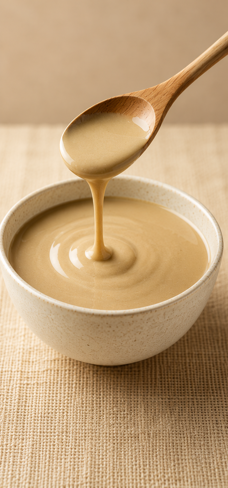 Tahini