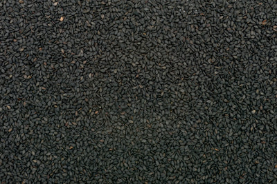 Black Natural Sesame Seed