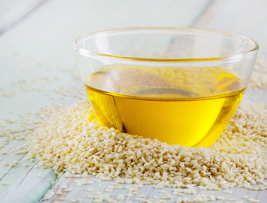 Refined Sesame Oil