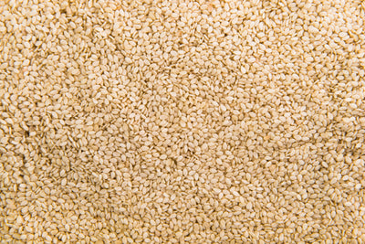 Organic Natural Sesame Seed