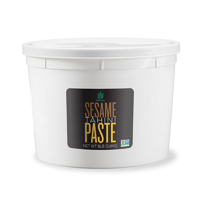 Tahini Paste